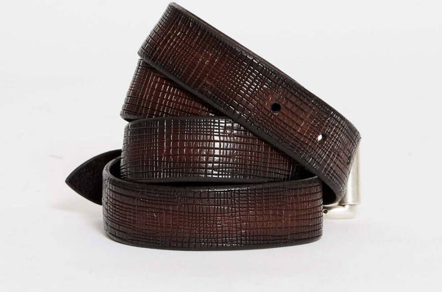 Orciani Riem Bruin Heren