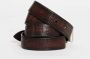 Orciani Riem Bruin Heren - Thumbnail 2