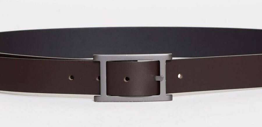 Orciani Riem Bruin Heren