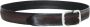 Orciani Belts Bruin Heren - Thumbnail 2