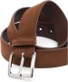 Orciani Belts Bruin Heren - Thumbnail 2