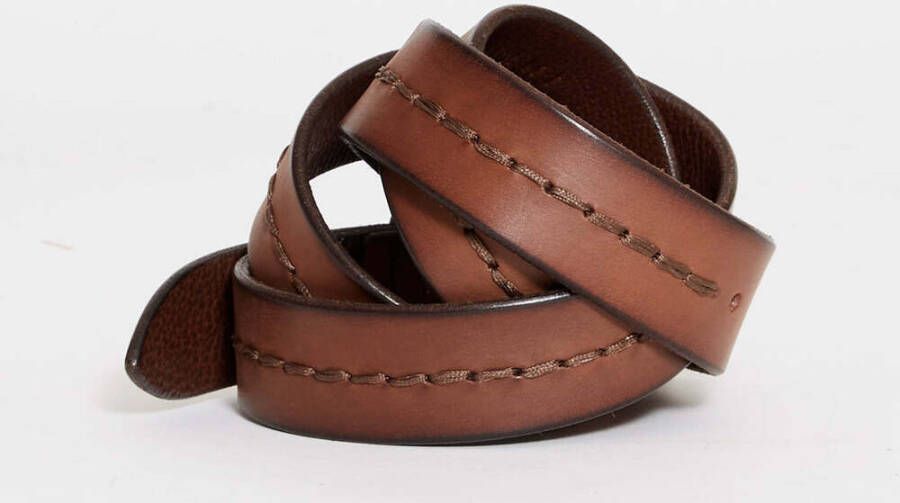 Orciani Riem Bruin Heren