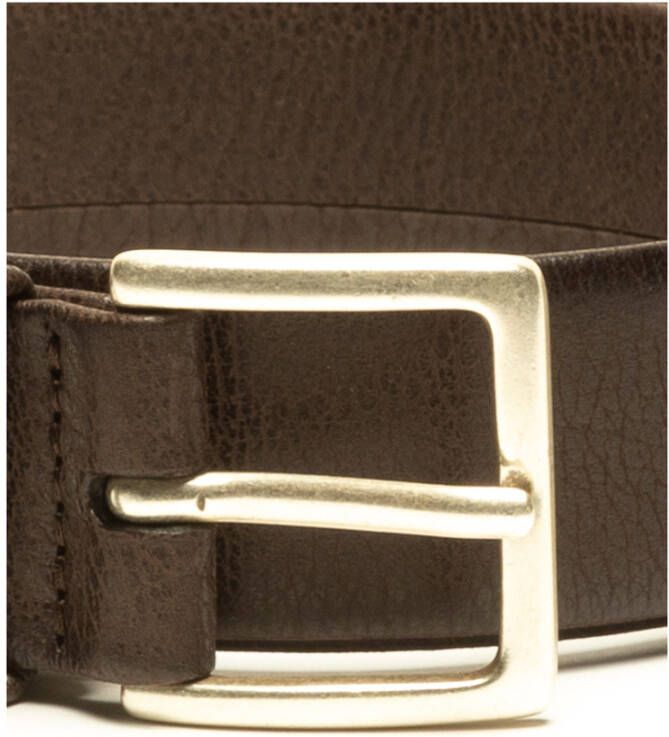 Orciani Riem Bruin Heren
