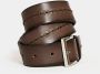 Orciani Riem Bruin Heren - Thumbnail 2