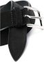 Orciani Belts Zwart Heren - Thumbnail 2