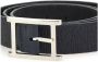 Orciani Riem U08126 CHEVRETTE DOUBLE ELAST-CDT BLU NERO - Thumbnail 2