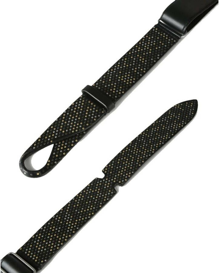 Orciani Riem Zwart Unisex