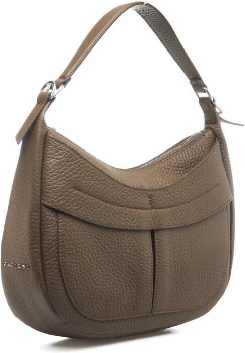 Orciani Cross Body Bags Bruin Dames