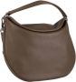 Kaos Stijlvolle Jassen Collectie Beige Dames - Thumbnail 2