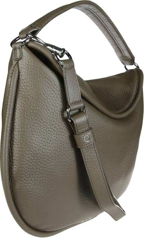Orciani Handbags Bruin Dames