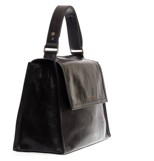 Orciani Handbags Zwart Dames