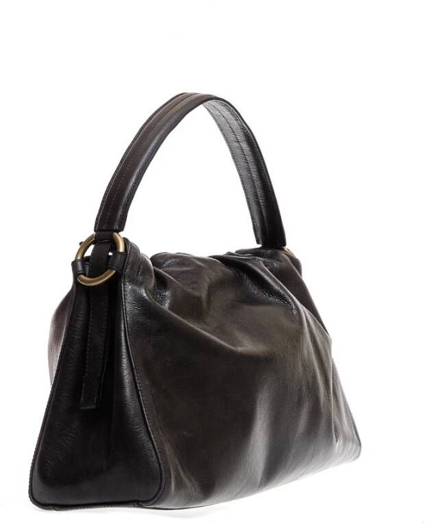 Orciani Handbags Zwart Dames