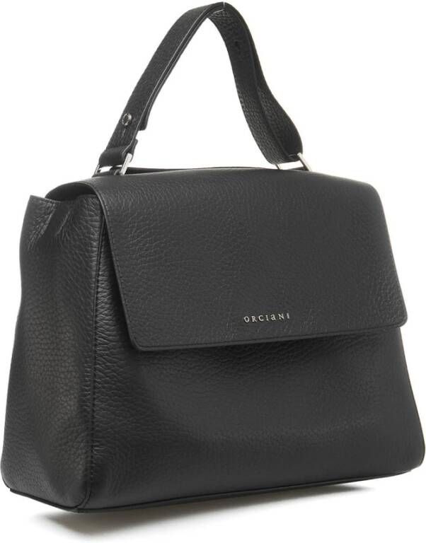 Orciani Handbags Zwart Dames