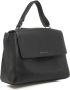 Orciani Handbags Zwart Dames - Thumbnail 2