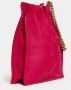 Orciani Handtas Roze Dames - Thumbnail 2