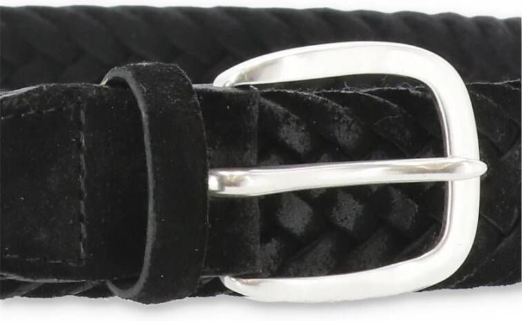 Orciani Riem Zwart Heren