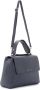 Orciani Blauwe Handtas Dames Tassen Aw24 Blue Dames - Thumbnail 2
