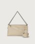 Orciani Shoulder Bags Beige Dames - Thumbnail 2