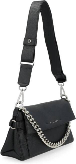 Orciani Shoulder Bags Zwart Dames