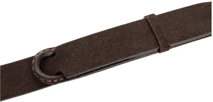 Orciani Riem Bruin Dames