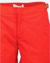 Orlebar Brown Korte zwemshorts met rits Red Heren - Thumbnail 2
