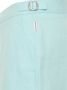 Orlebar Brown Casual Shorts Blauw Heren - Thumbnail 2