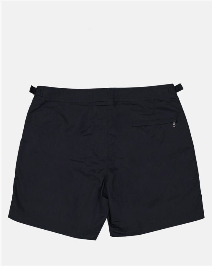 Orlebar Brown Casual shorts Zwart Heren