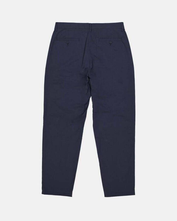 Orlebar Brown Chino Blauw Heren