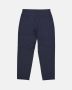 Orlebar Brown Stijlvolle Dunmore Broek Blue Dames - Thumbnail 2