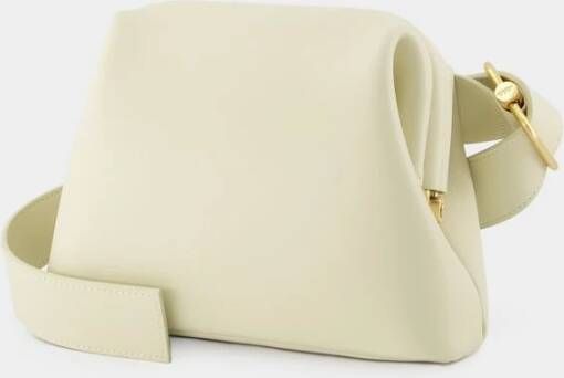 Osoi Cross Body Bags Beige Dames