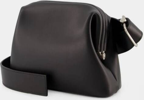 Osoi Cross Body Bags Zwart Dames