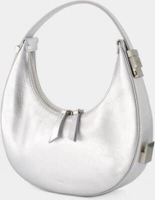 Osoi Handbags Grijs Dames