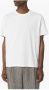 Our Legacy Nieuw doos t-shirt White Heren - Thumbnail 2