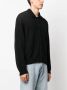 Our Legacy Polo Shirts Zwart Heren - Thumbnail 2