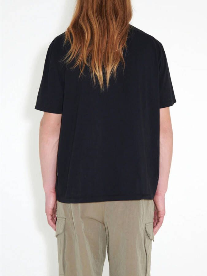 Our Legacy T-shirts Zwart Heren
