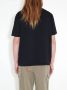 Our Legacy Zwarte Box T-Shirt Clean Jersey Black Heren - Thumbnail 2