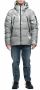 Outhere Down Jackets Grijs Heren - Thumbnail 3
