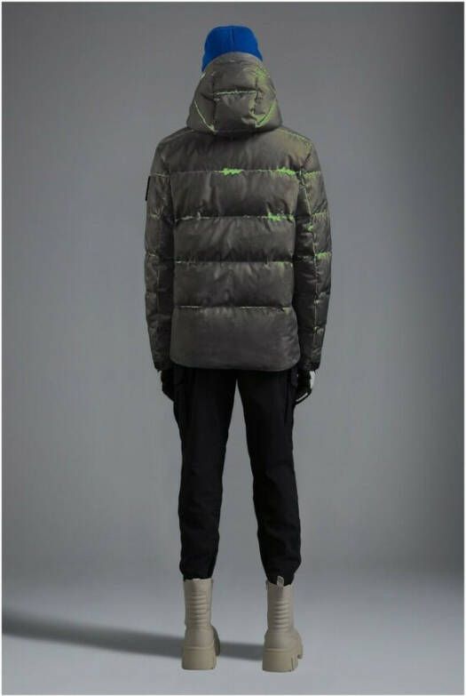 Outhere Jasje Grijs Heren