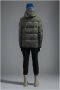 Outhere Down Jackets Grijs Heren - Thumbnail 5