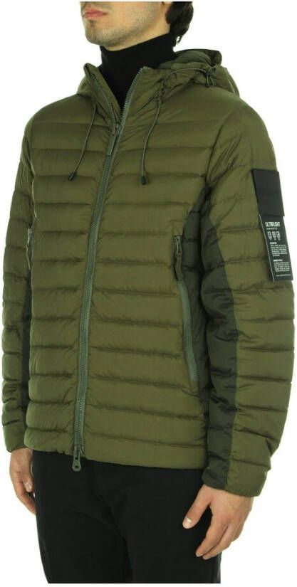 Outhere Jackets Groen Heren