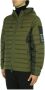 Outhere Winterjassen Groen Heren - Thumbnail 4