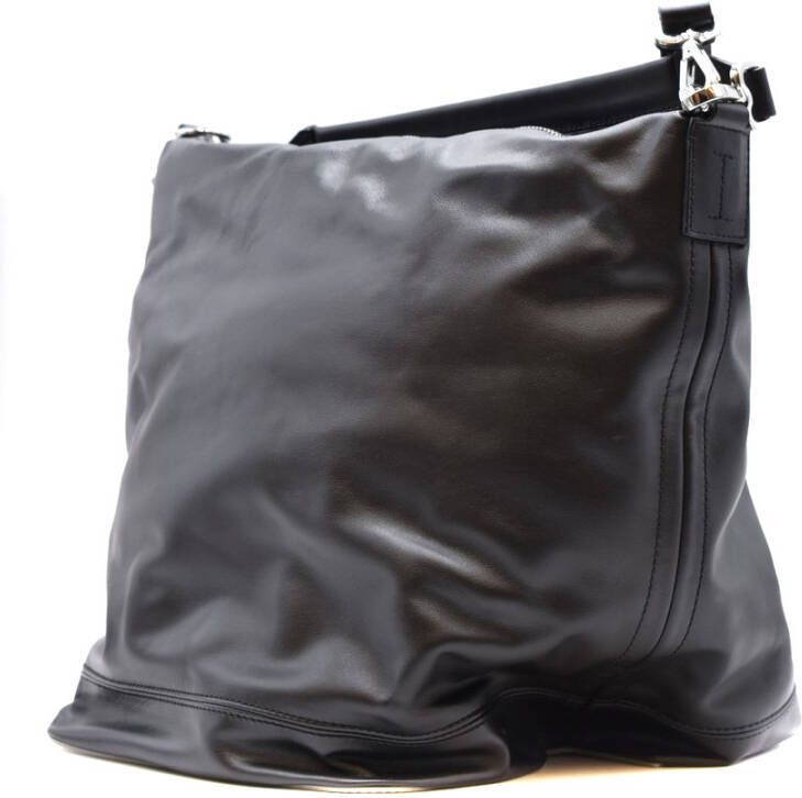 Paco Rabanne Stijlvolle Dames Tote Tas Zwart Dames