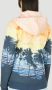 Paco Rabanne Sunset hoodie Blauw Dames - Thumbnail 2