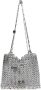 Paco Rabanne TAS Grijs Dames - Thumbnail 2