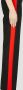 Paco Rabanne Futuristische militaire wollen broek Zwart Dames - Thumbnail 2