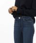 Paige Slim-fit Jeans Blauw Dames - Thumbnail 2