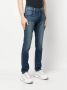 Paige Slim-fit Jeans Blauw Heren - Thumbnail 2