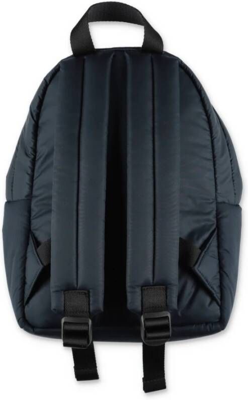 Palm Angels Backpacks Blauw Heren