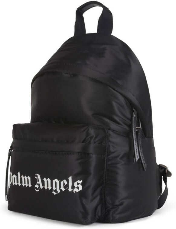 Palm Angels Palm engelenzakken .. zwart Heren
