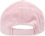 Palm Angels Kids Honkbalpet met geborduurd logo Roze - Thumbnail 4